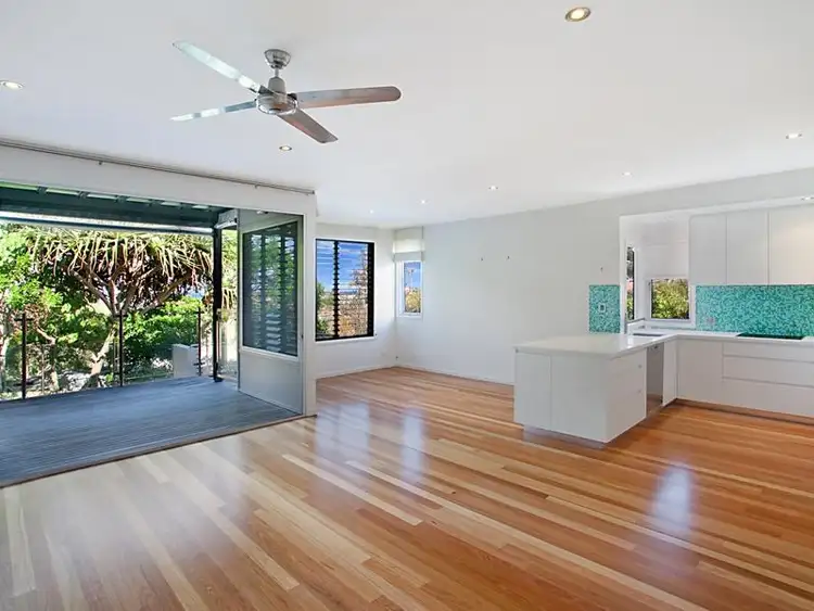 Fifth view of Homely house listing, 1/10 Martin Street, Peregian Beach QLD 4573
