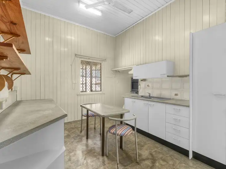 Fourth view of Homely house listing, 32 Park Avenue, Clayfield QLD 4011