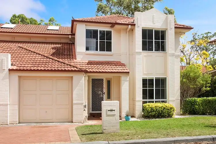 16 Bluegum Way, Menai NSW 2234