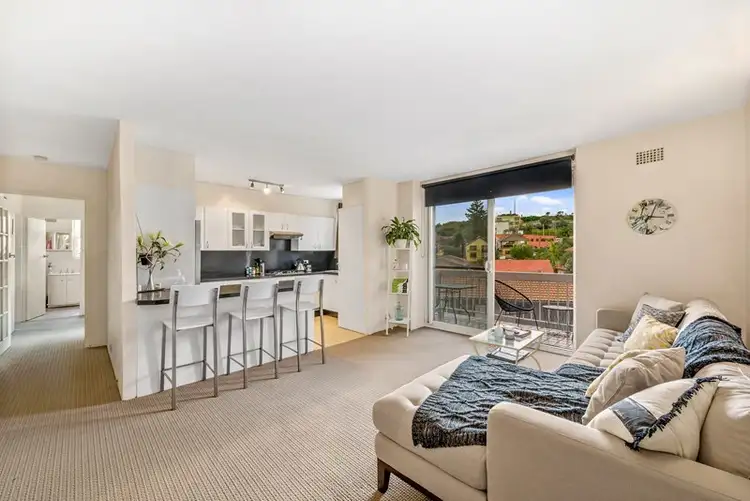 Main view of Homely apartment listing, 16/16 Military Road, North Bondi NSW 2026