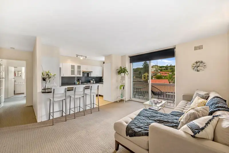 Main view of Homely apartment listing, 16/16 Military Road, North Bondi NSW 2026