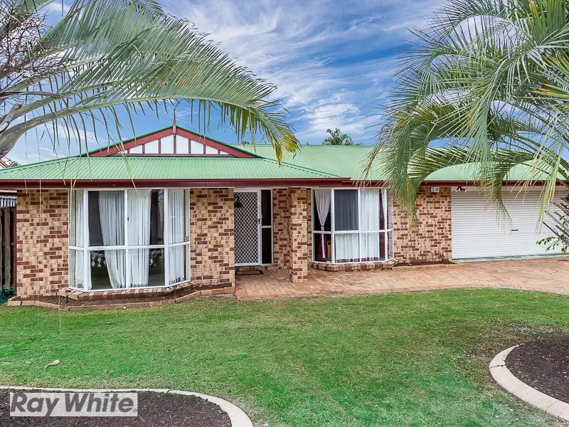 Main view of Homely house listing, 4 Possum Drive, Narangba QLD 4504