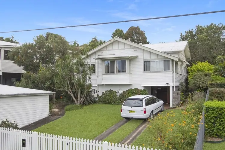 23 West End Street, Murwillumbah NSW 2484