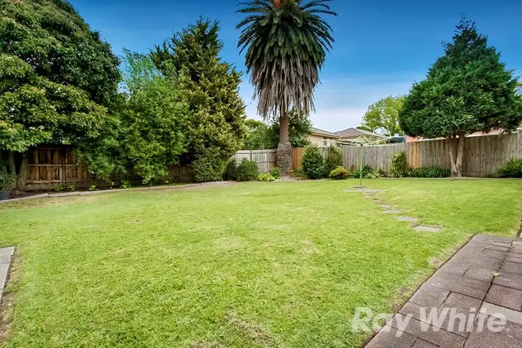 Second view of Homely house listing, 1 Bradstreet Road, Mount Waverley VIC 3149