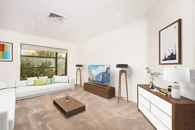 Third view of Homely townhouse listing, 1/999 Fifteenth Street, Mildura VIC 3500