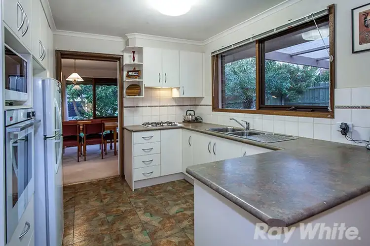 Second view of Homely house listing, 13 Marcel Court, Ringwood North VIC 3134