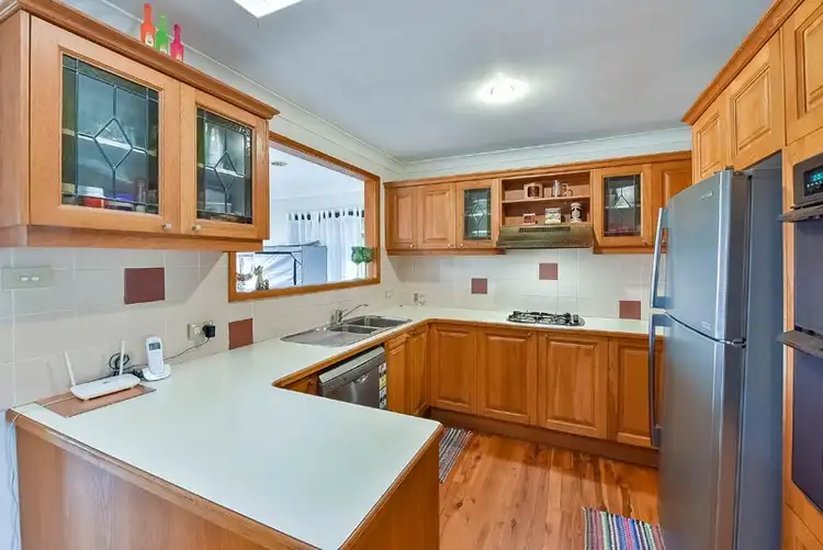 Sixth view of Homely house listing, 104 Longhurst Road, Minto NSW 2566