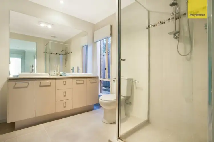 Fourth view of Homely house listing, 102 Wattle Valley Drive, Hillside VIC 3037