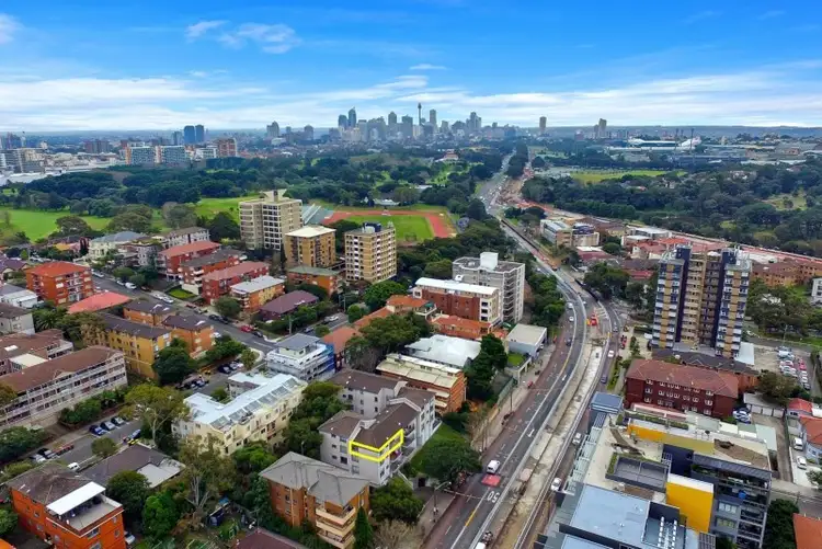 Fifth view of Homely apartment listing, 7/21-23 Anzac Parade, Kensington NSW 2033
