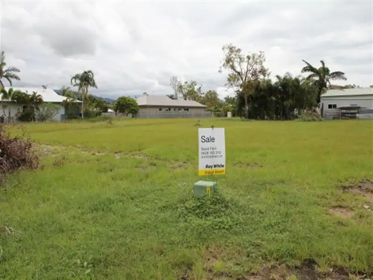 11 Turnberry Court, Balgal Beach QLD 4816
