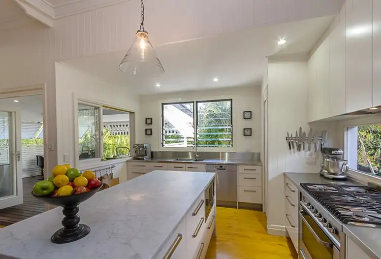 Seventh view of Homely house listing, 24 Grevillea Road, Ashgrove QLD 4060