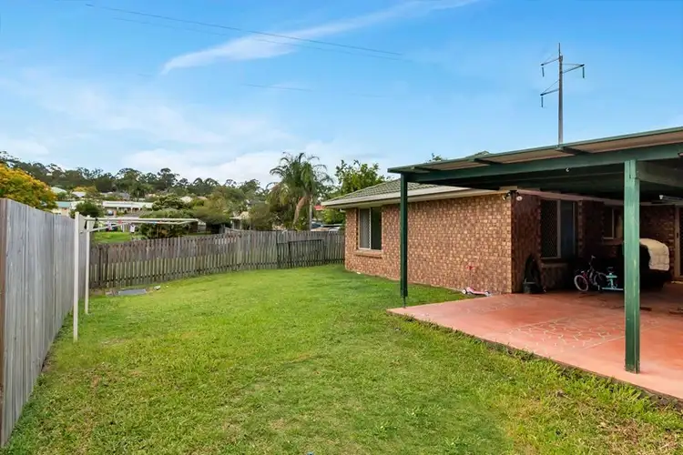 Seventh view of Homely house listing, 20 Paddington Lane, Eagleby QLD 4207