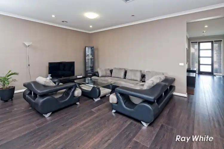 Third view of Homely house listing, 8 Lemon Grove, Cranbourne West VIC 3977