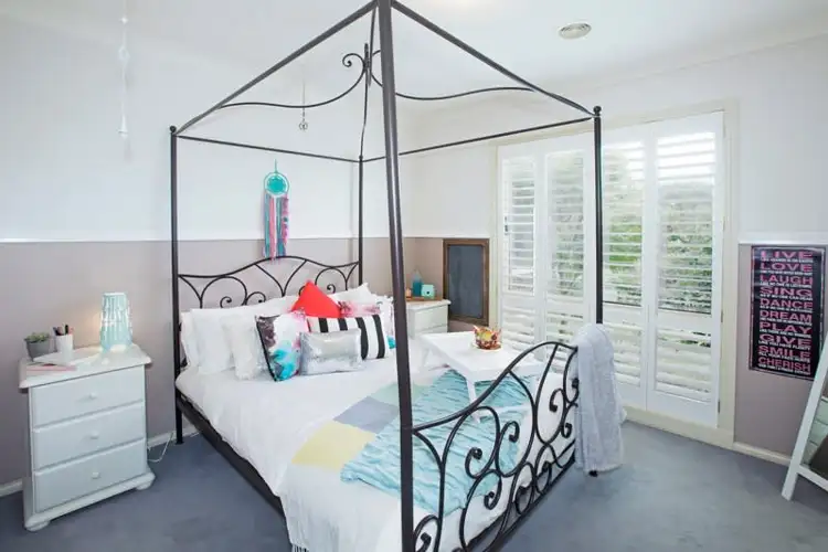 Seventh view of Homely house listing, 6 Mala Court, Grovedale VIC 3216
