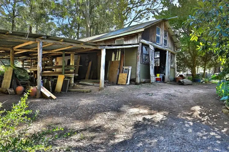 Second view of Homely house listing, 69 Chalmers Road, Tapitallee NSW 2540