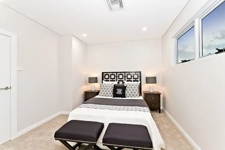 Sixth view of Homely house listing, 221 Livingstone Road, Marrickville NSW 2204