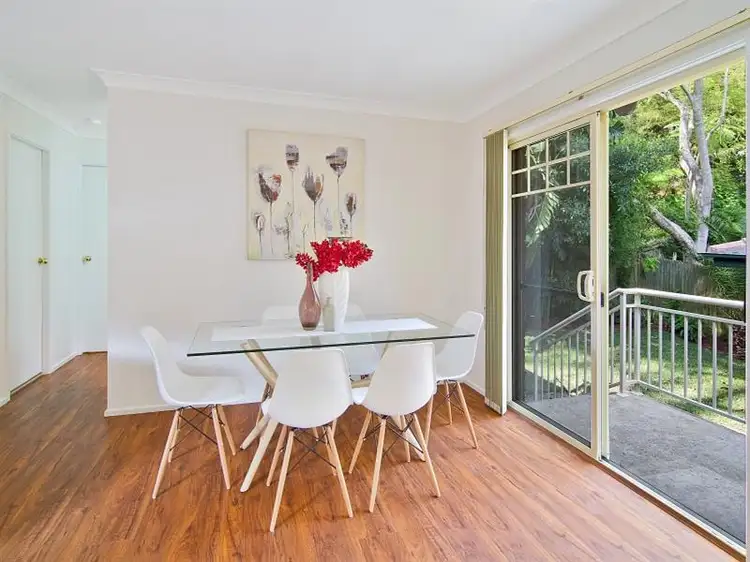 Fourth view of Homely house listing, 75a Dalrymple Avenue, Chatswood NSW 2067