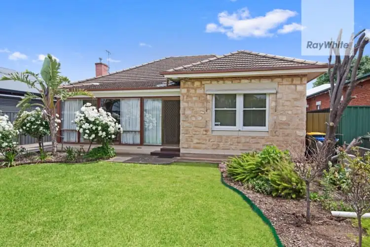 3 Marion Street, West Croydon SA 5008