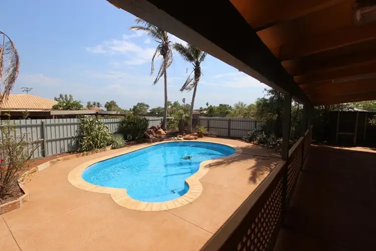 Second view of Homely house listing, 1 Demetre Crescent, Pegs Creek WA 6714