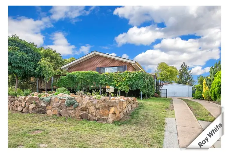 Second view of Homely house listing, 29 Thornton Road, Queanbeyan NSW 2620