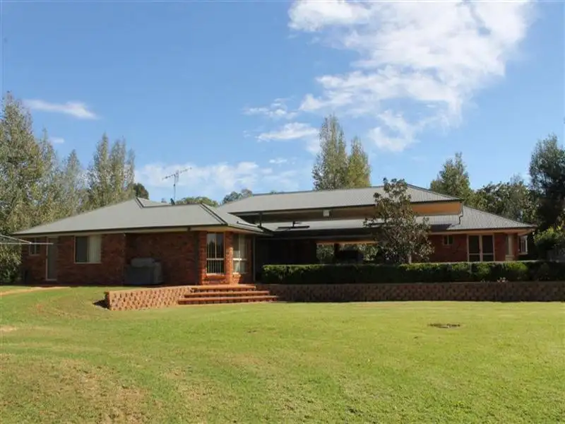 Main view of Homely house listing, 4R Winbar Road, Dubbo NSW 2830