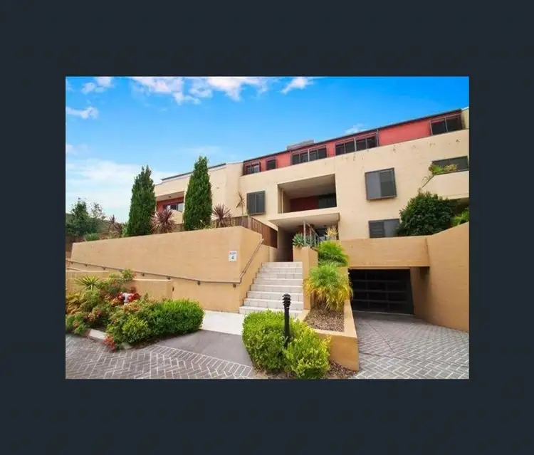 Third view of Homely apartment listing, 8/25 Chelmsford Avenue, Botany NSW 2019