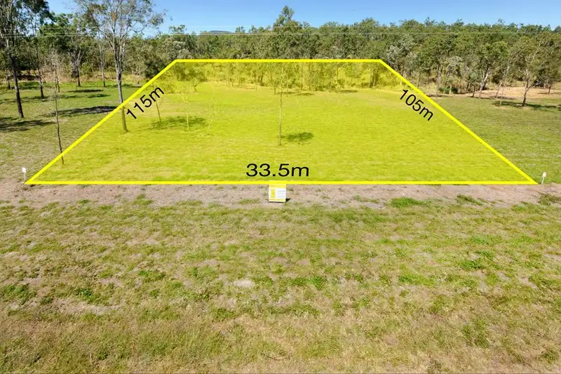 Main view of Homely land listing, Lot 22 Botanica Drive, Cannonvale QLD 4802