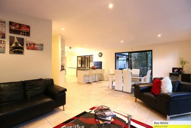 Seventh view of Homely house listing, 7 Gold Creek Court, Albany Creek QLD 4035
