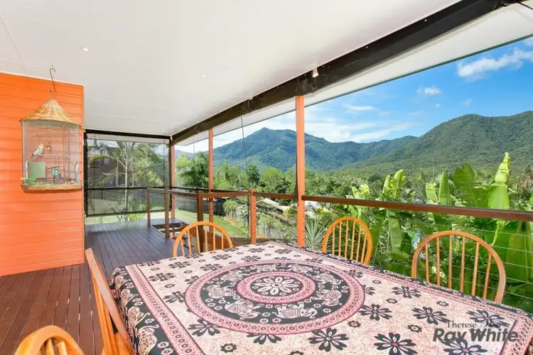 Second view of Homely house listing, 31 Timberlea Drive, Bentley Park QLD 4869