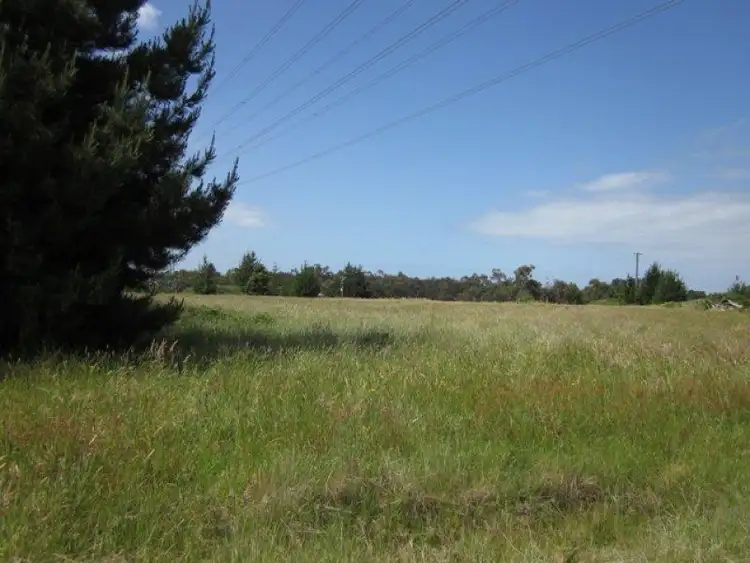 Second view of Homely land listing, 24 and 26 Thornells Road, Tyabb VIC 3913