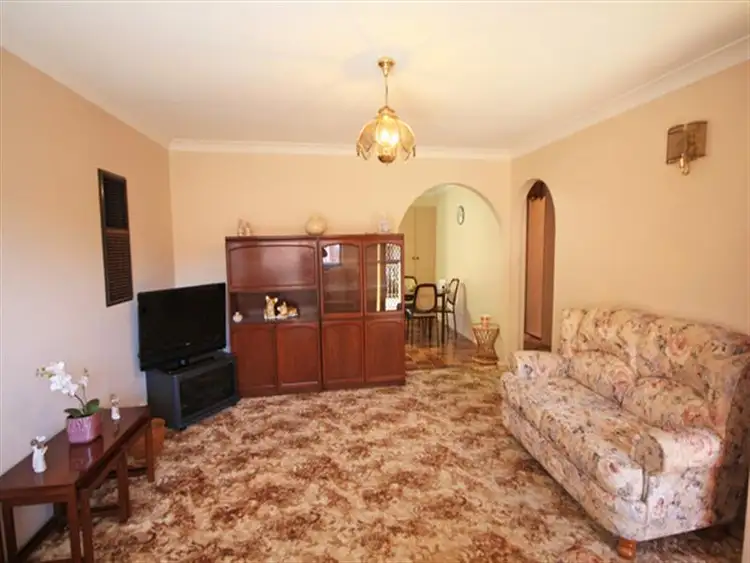 Second view of Homely villa listing, Address available on request