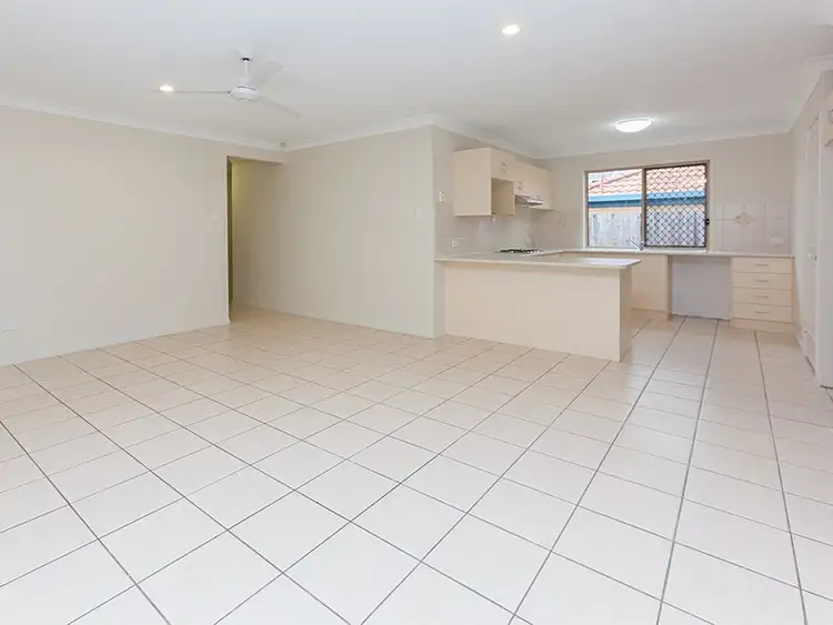 Sixth view of Homely house listing, 29 Berkshire Place, Springfield Lakes QLD 4300
