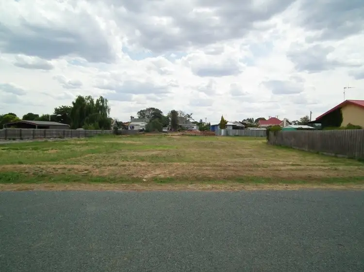 Third view of Homely land listing, 23 Nash Street, Nagambie VIC 3608