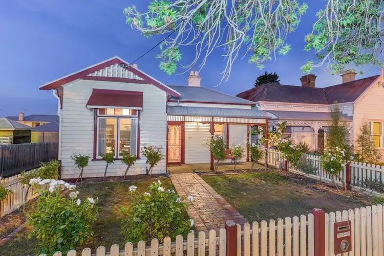 Main view of Homely house listing, 331 Ryrie Street, Geelong VIC 3220