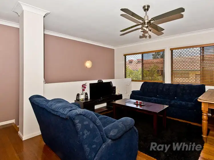 Second view of Homely townhouse listing, 4/109 Hall Street, Alderley QLD 4051