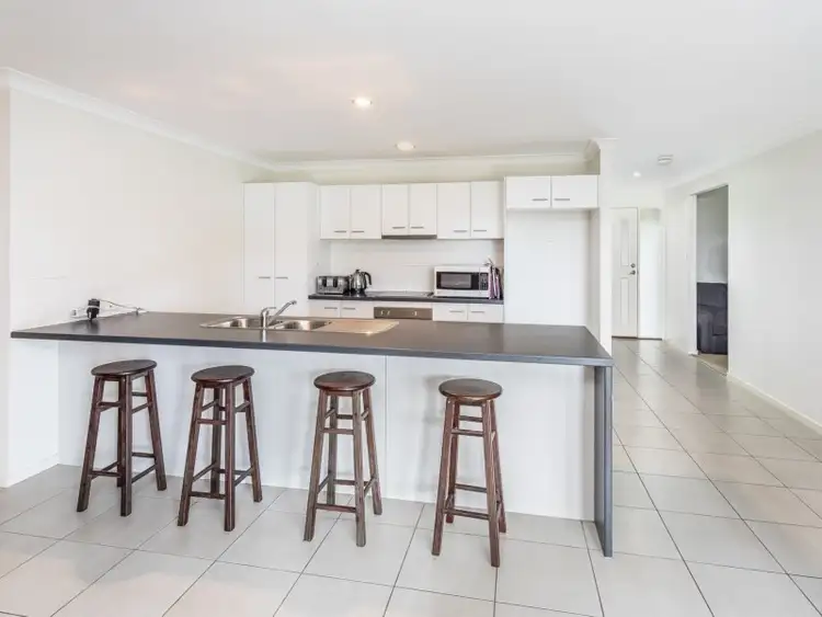 Second view of Homely house listing, 16 Woodfern Drive, Upper Caboolture QLD 4510
