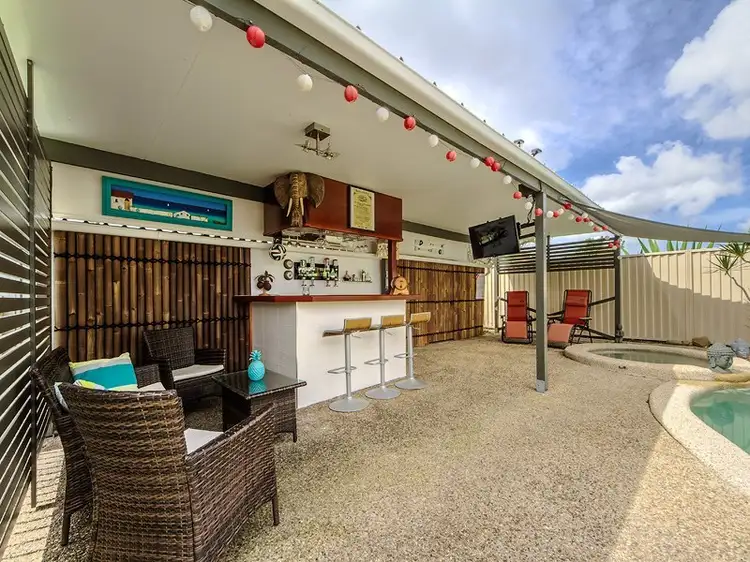 Fourth view of Homely house listing, 9 Minden Crescent, Helensvale QLD 4212
