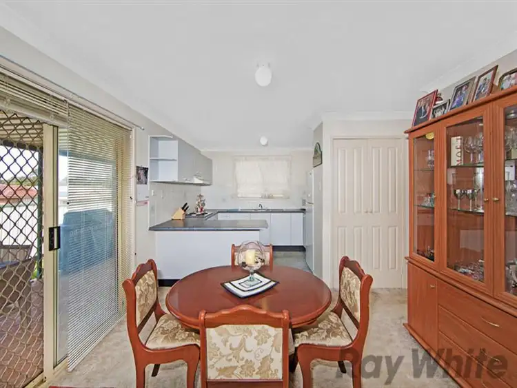 Fifth view of Homely house listing, 2/11 Baden Close, Kanwal NSW 2259