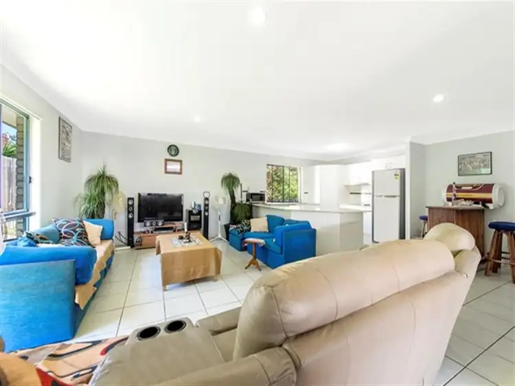 Second view of Homely house listing, 30 Success Crescent, Ormeau QLD 4208