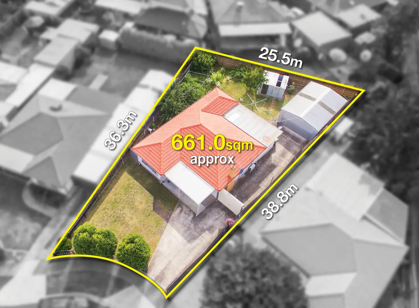 Main view of Homely house listing, 29 Ethel Avenue, Lalor VIC 3075