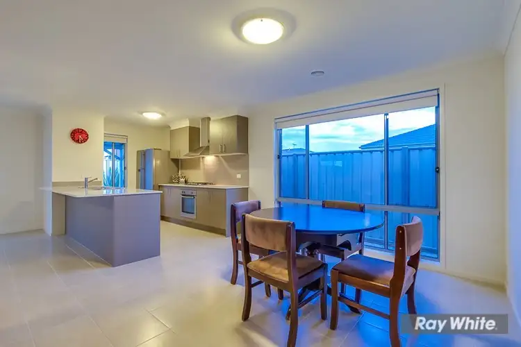 Seventh view of Homely house listing, 7 Tallgrass Avenue, Truganina VIC 3029