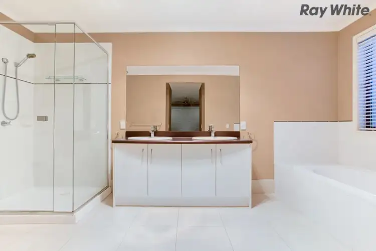 Sixth view of Homely house listing, 34 Taylors Hill Boulevard, Taylors Hill VIC 3037