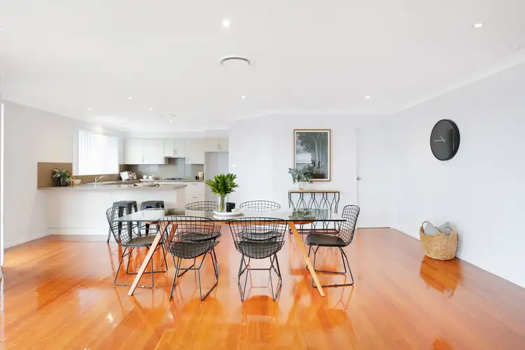 Third view of Homely house listing, 32 Banks Drive, Shell Cove NSW 2529