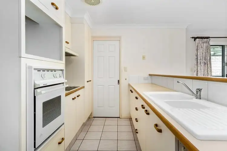 Third view of Homely house listing, 1/47 Honeymyrtle Drive, Banora Point NSW 2486