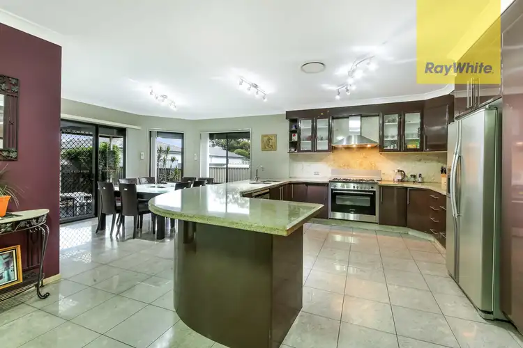 Fourth view of Homely house listing, 64 Monterey Street, South Wentworthville NSW 2145