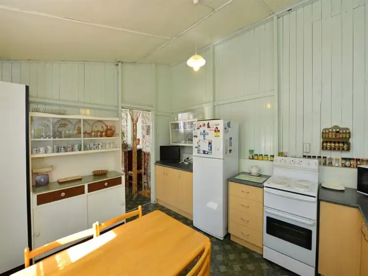 Fifth view of Homely house listing, 91 Perth Street, South Toowoomba QLD 4350