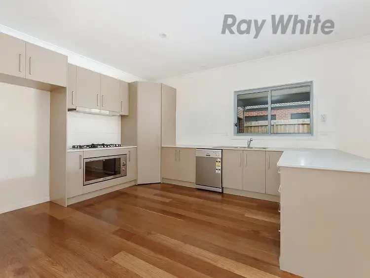 Third view of Homely house listing, 24 Pinnacle Way, Plumpton VIC 3335