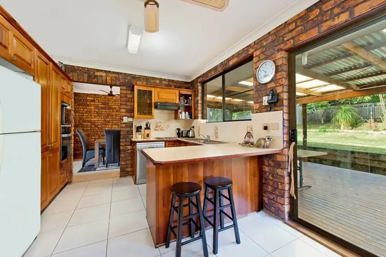 Third view of Homely house listing, 48 Oleander Avenue, Port Macquarie NSW 2444