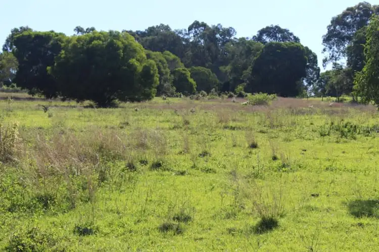 Sixth view of Homely rural property listing, 677 Goomeri West, Goomeri QLD 4601