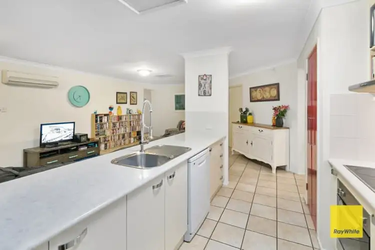 Fifth view of Homely house listing, 6 Eucalyptus Court, Capalaba QLD 4157